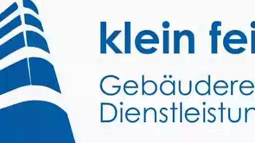 Klein Fein YK