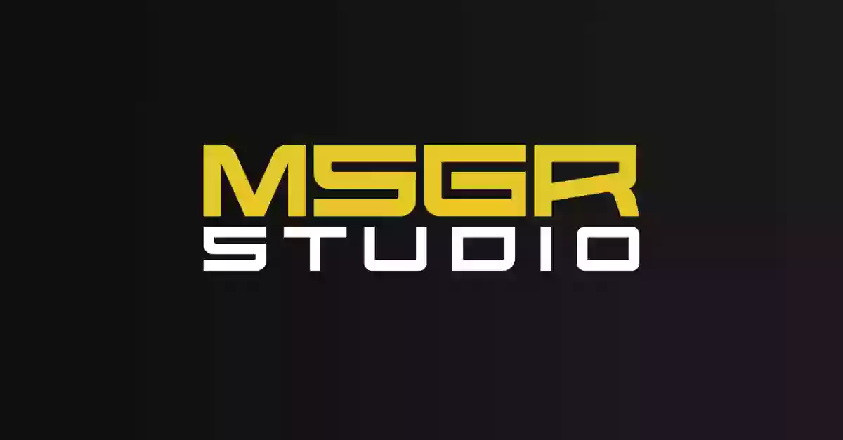 Messenger Studio Offenburg