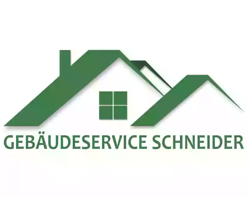 Gebäudeservice Schneider