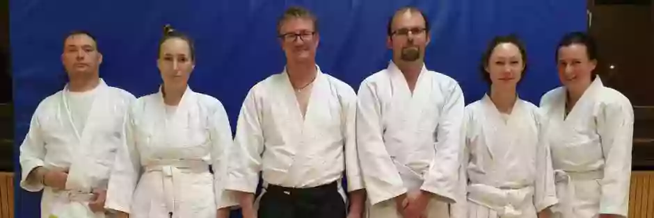 Aikido in Villingen-Schwenningen-Pfaffenweiler