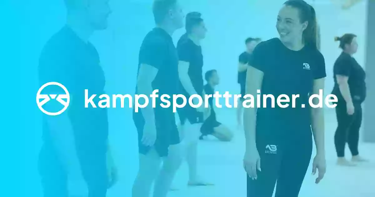 BB Kampfsport GmbH