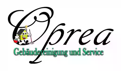 Oprea Reinigung und Service