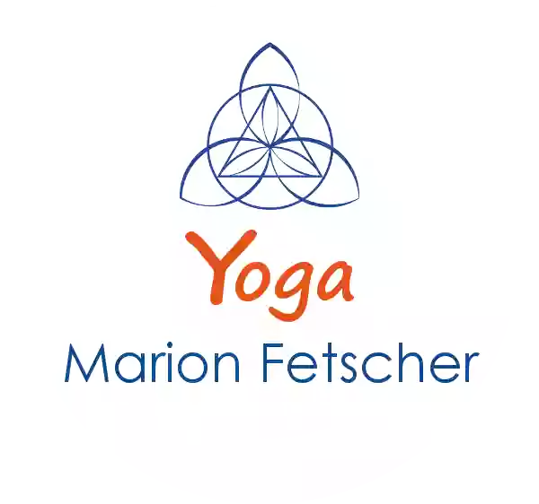 Yoga Marion Fetscher