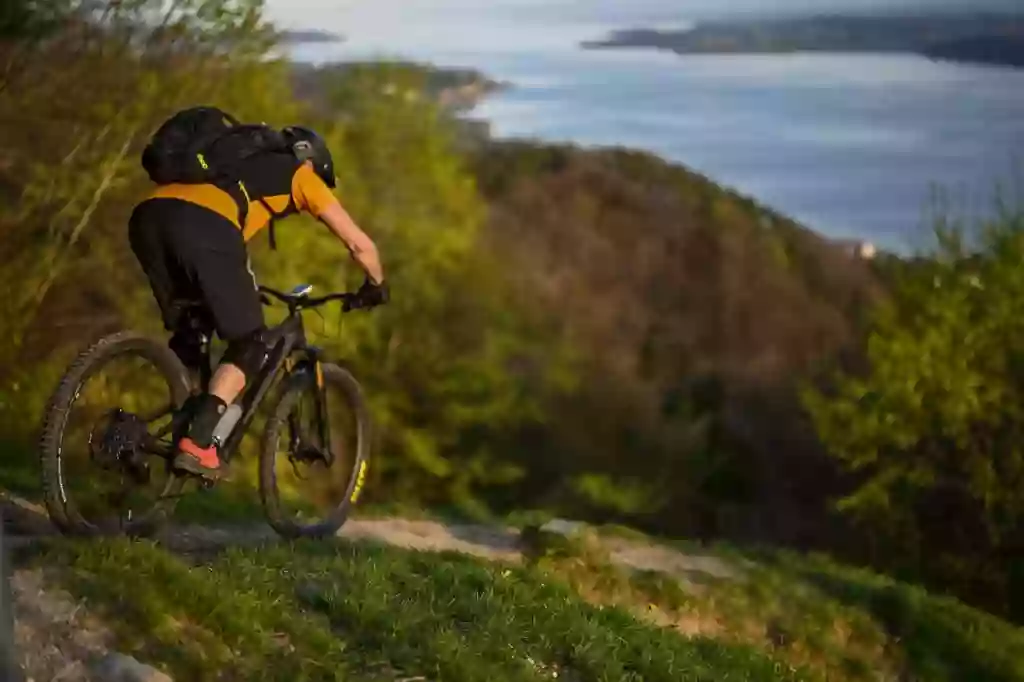 Bikeschule-Bodensee