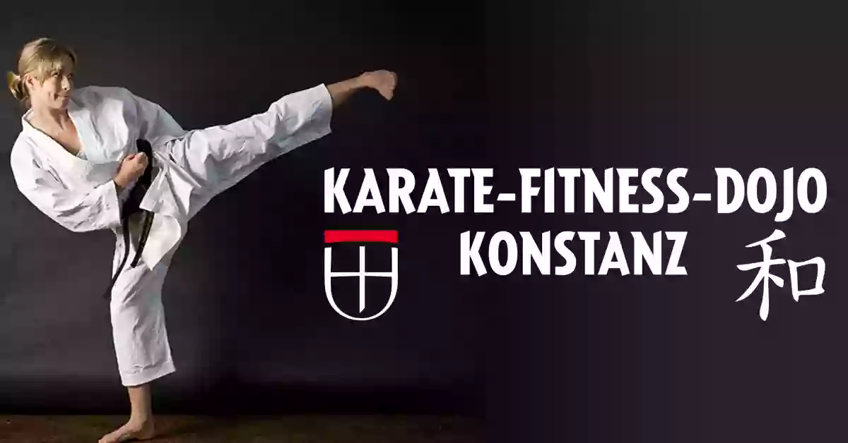 Karate Fitness Dojo Konstanz