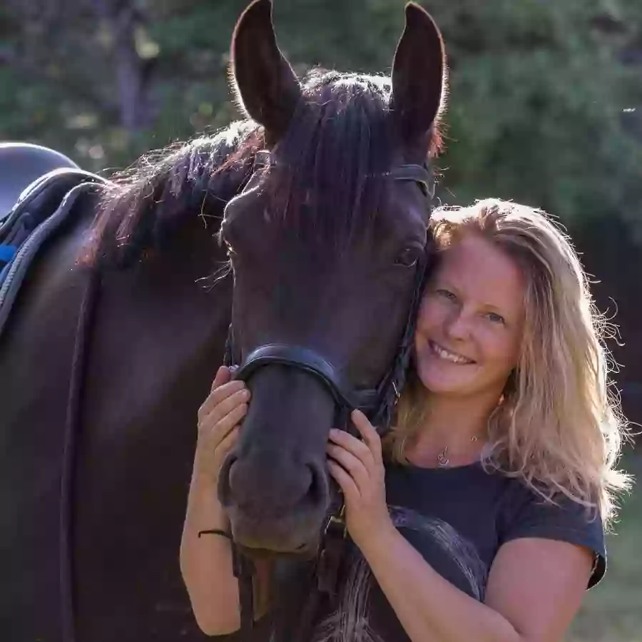 Majas Horsemanship