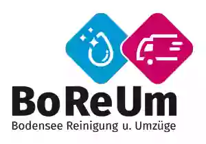 BoReUm - Bodensee Reinigung u. Umzüge