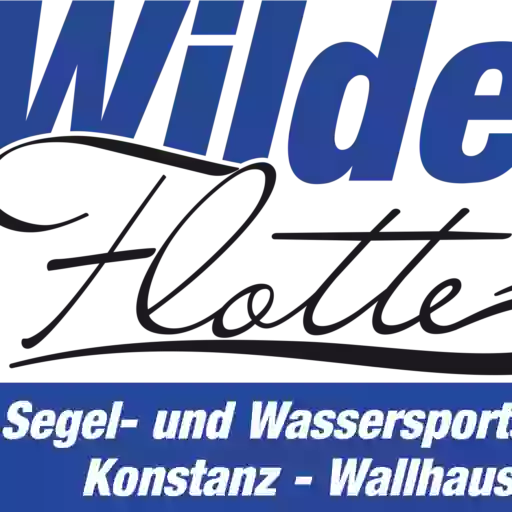 Wilde Flotte, Segel- und Wassersportschule Konstanz Wallhausen