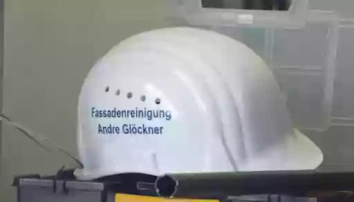 Fassadenreinigung Andrè Glöckner