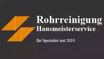 Rohrreinigung & Hausmeisterservice 24