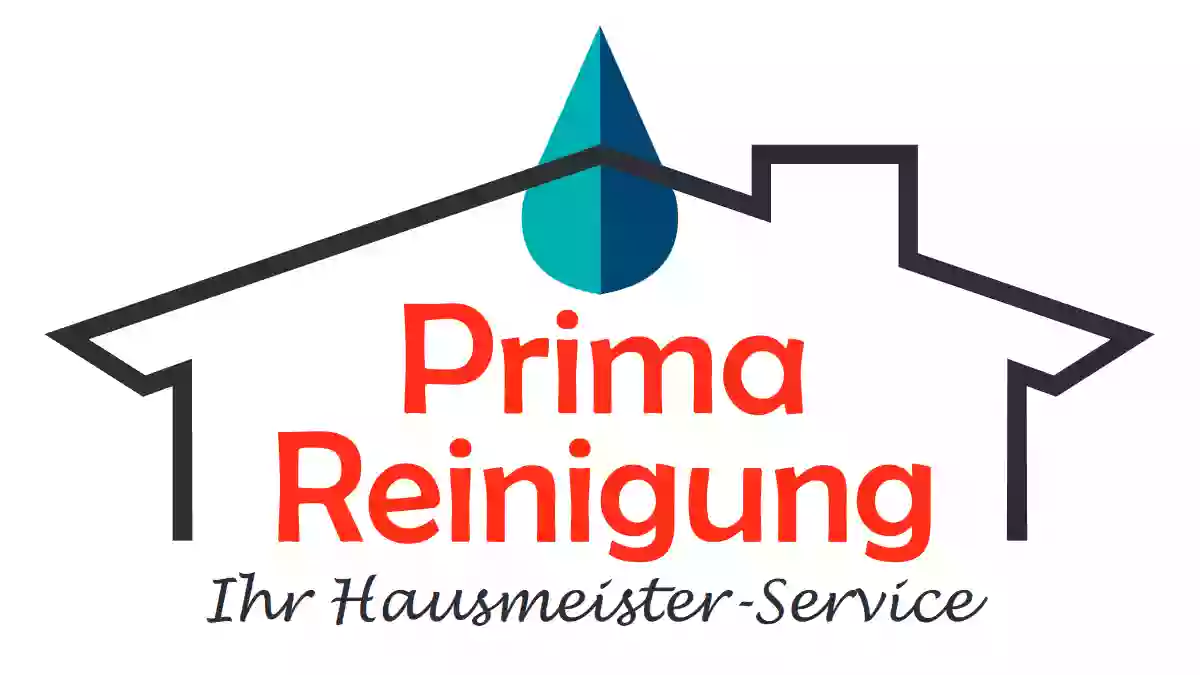 Prima-Reinigung