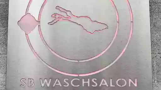 SB WASCHSALON