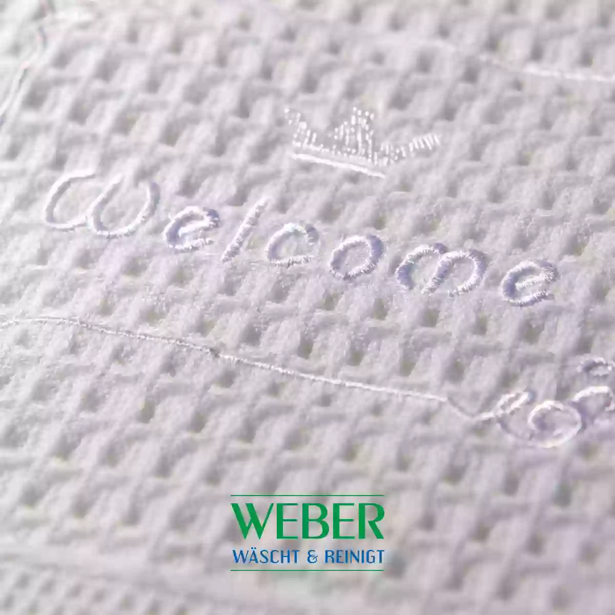 Textilreinigung Weber GmbH