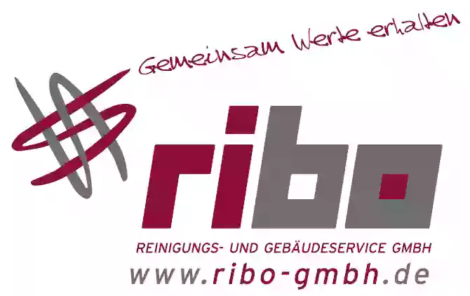 ribo Reinigungs- und Gebäudeservice GmbH