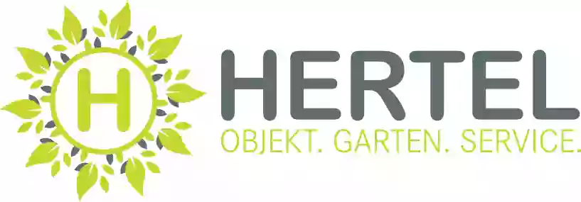 Hertel | Objekt. Garten. Service. | Hausmeisterservice