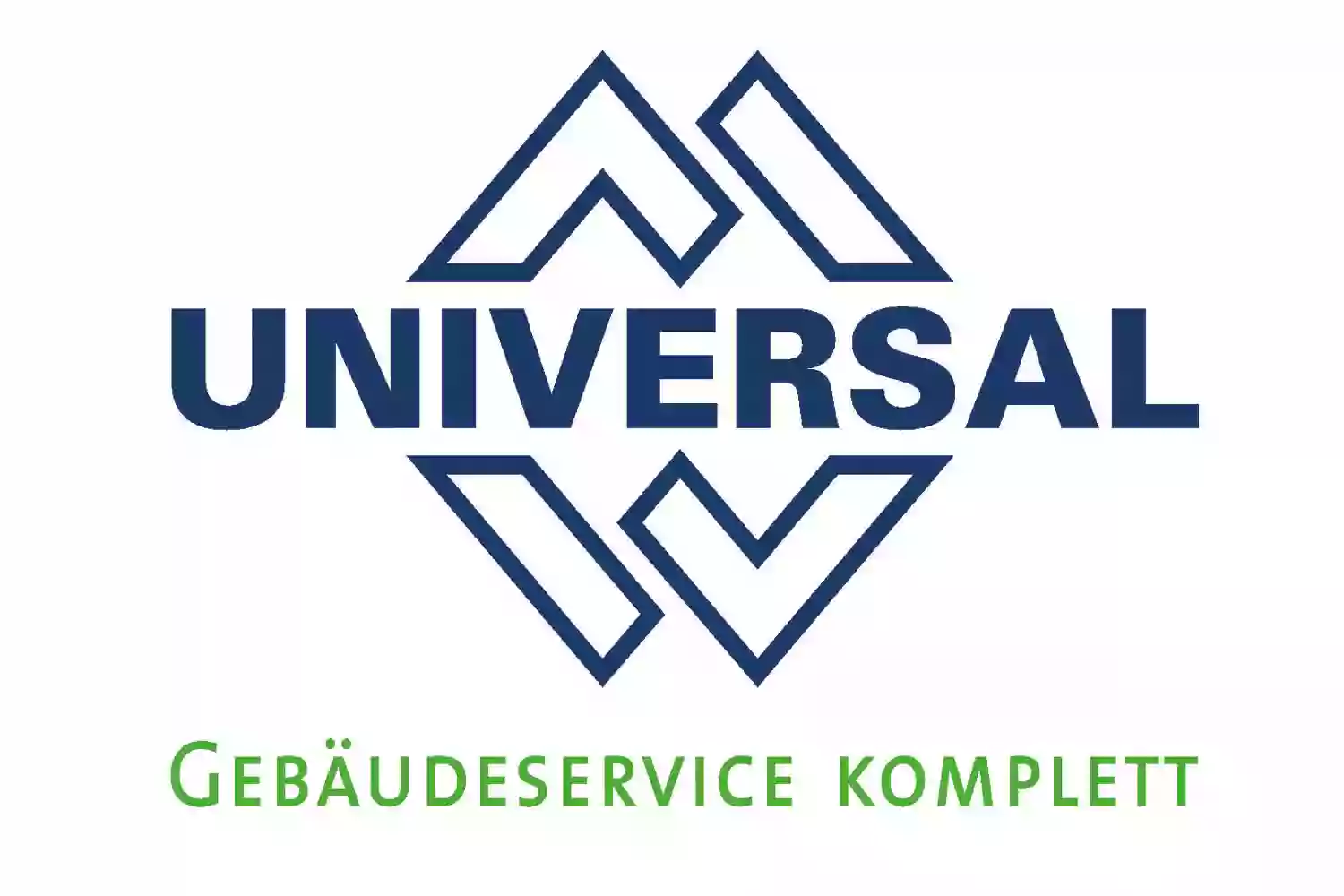 UNIVERSAL Gebäudemanagement & Dienstleistungen GmbH & Co. KG