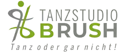 TANZSTUDIO BRUSH