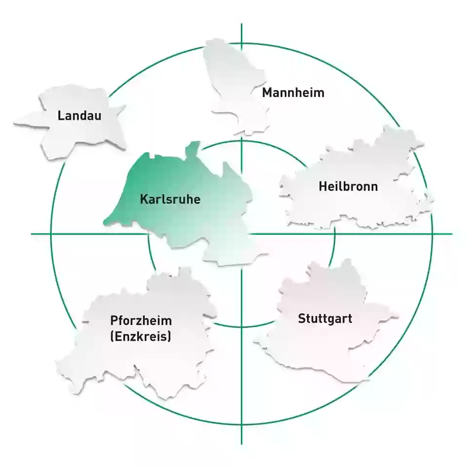 Isotox GmbH Schädlingsbekämpfung Karlsruhe