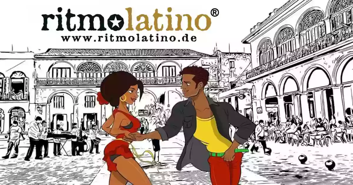 Ritmo Latino Tanzschule Ulm