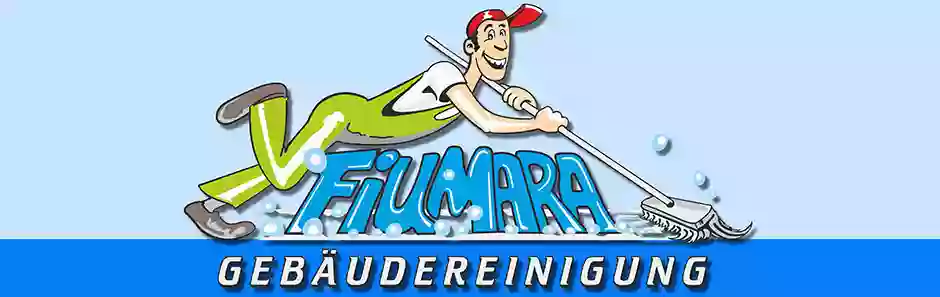 Fiumara Gebäudereinigung Fellbach