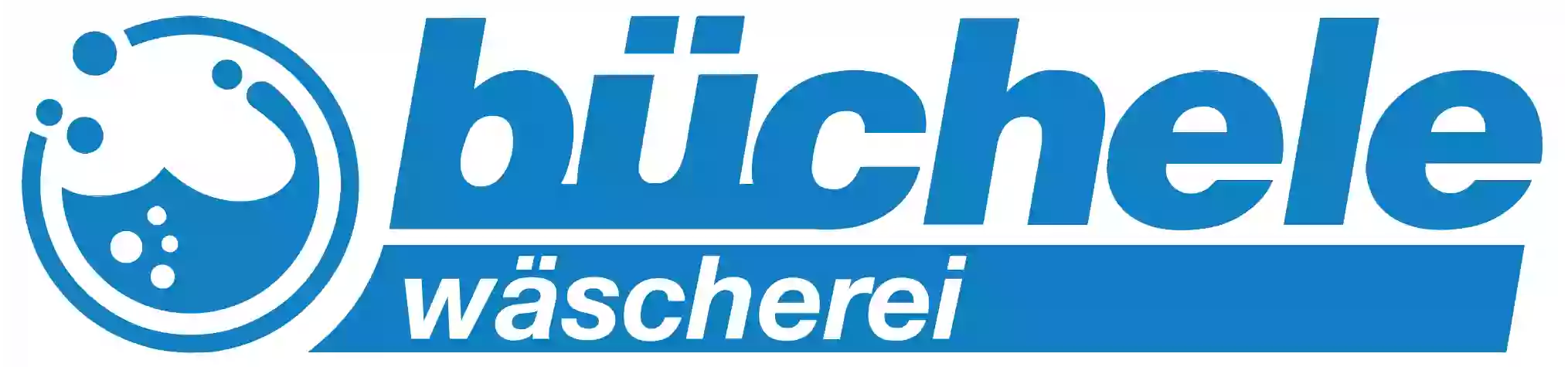 Wäscherei Büchele GmbH & Co.KG