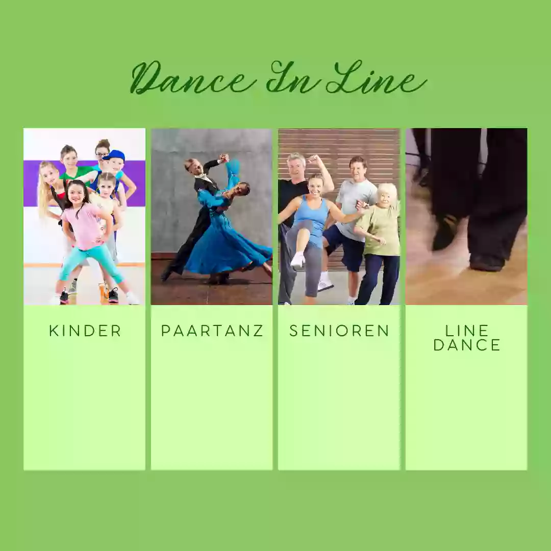 DanceInLine