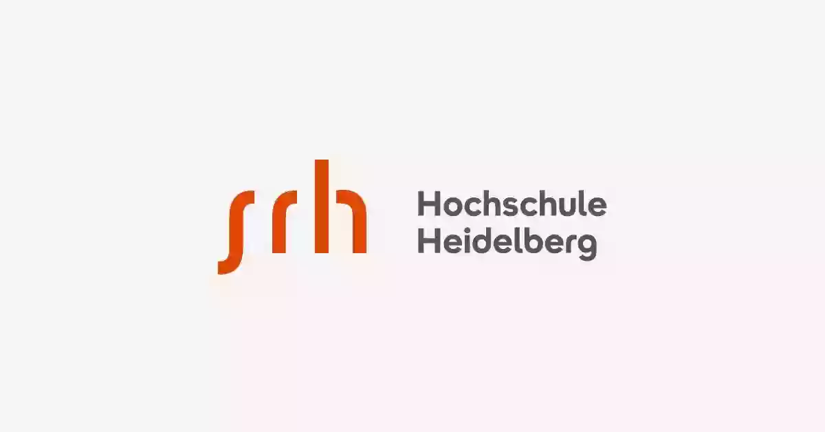 SRH HOCHSCHULE SCIENCE & TECHNOLOGY BUILDING