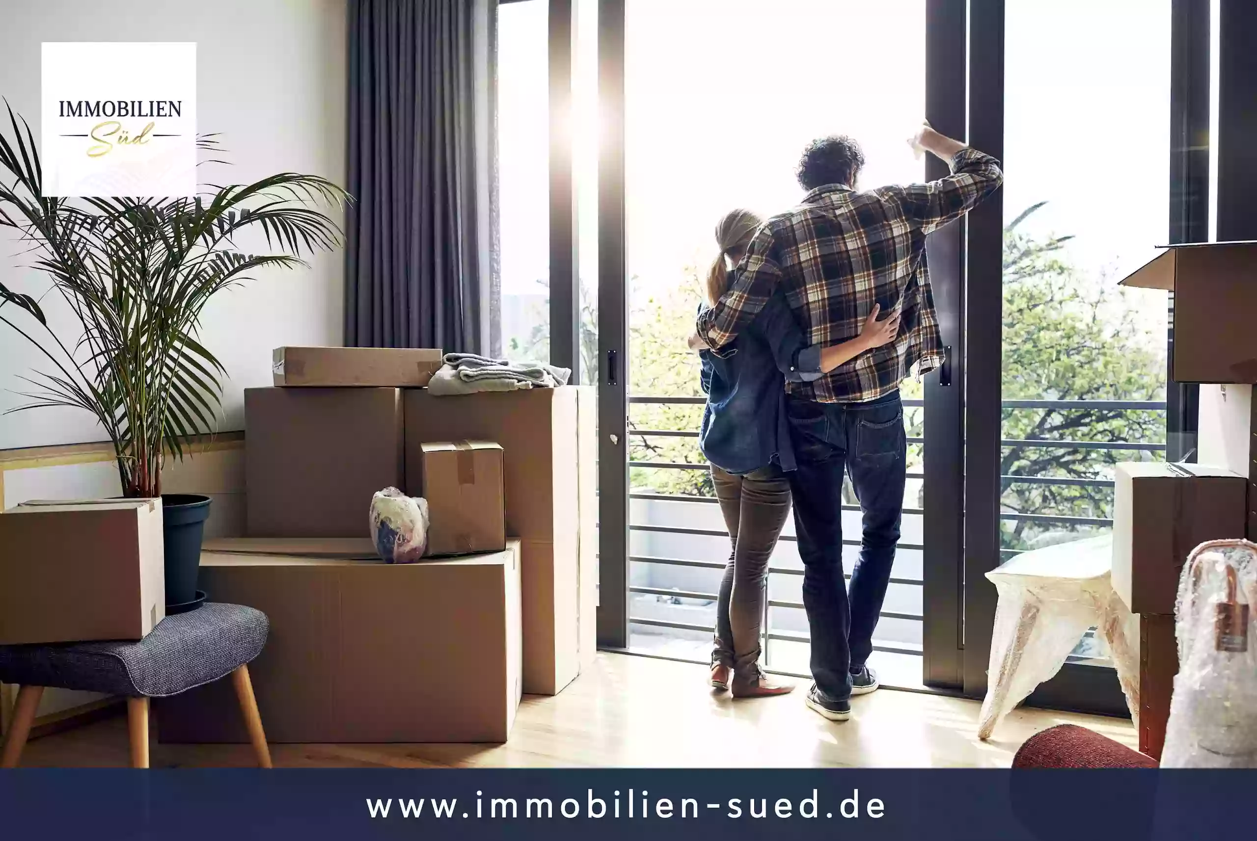 IMMOBILIEN-SÜD