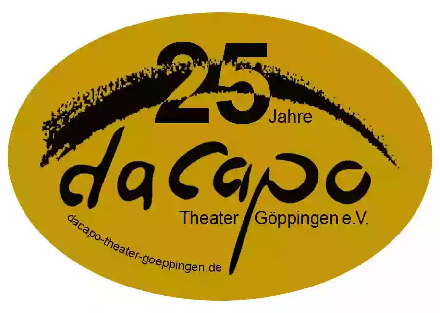 dacapo Theater Göppingen e.V.