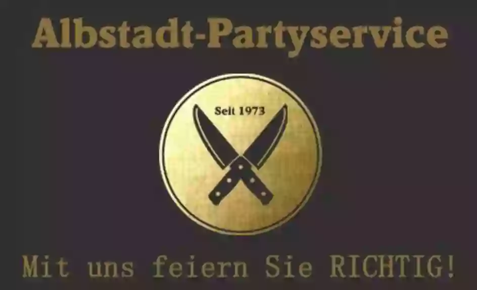 Albstadt-Partyservice