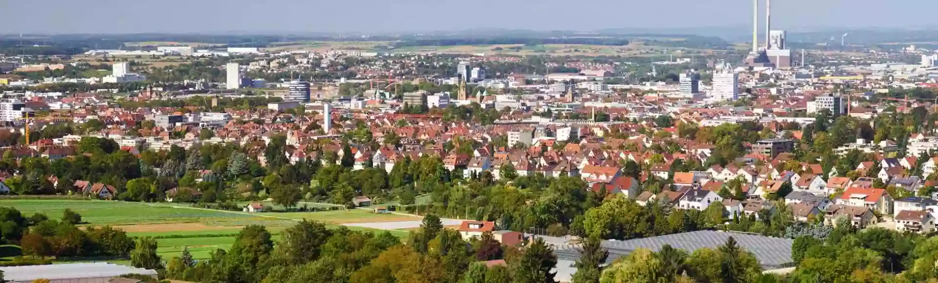 Bernd-Blindow-Schulen Heilbronn