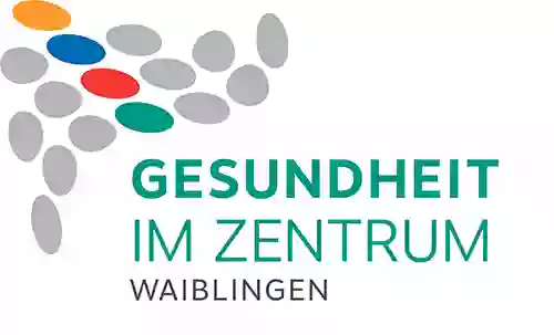 Gesundheit im Zentrum Waiblingen