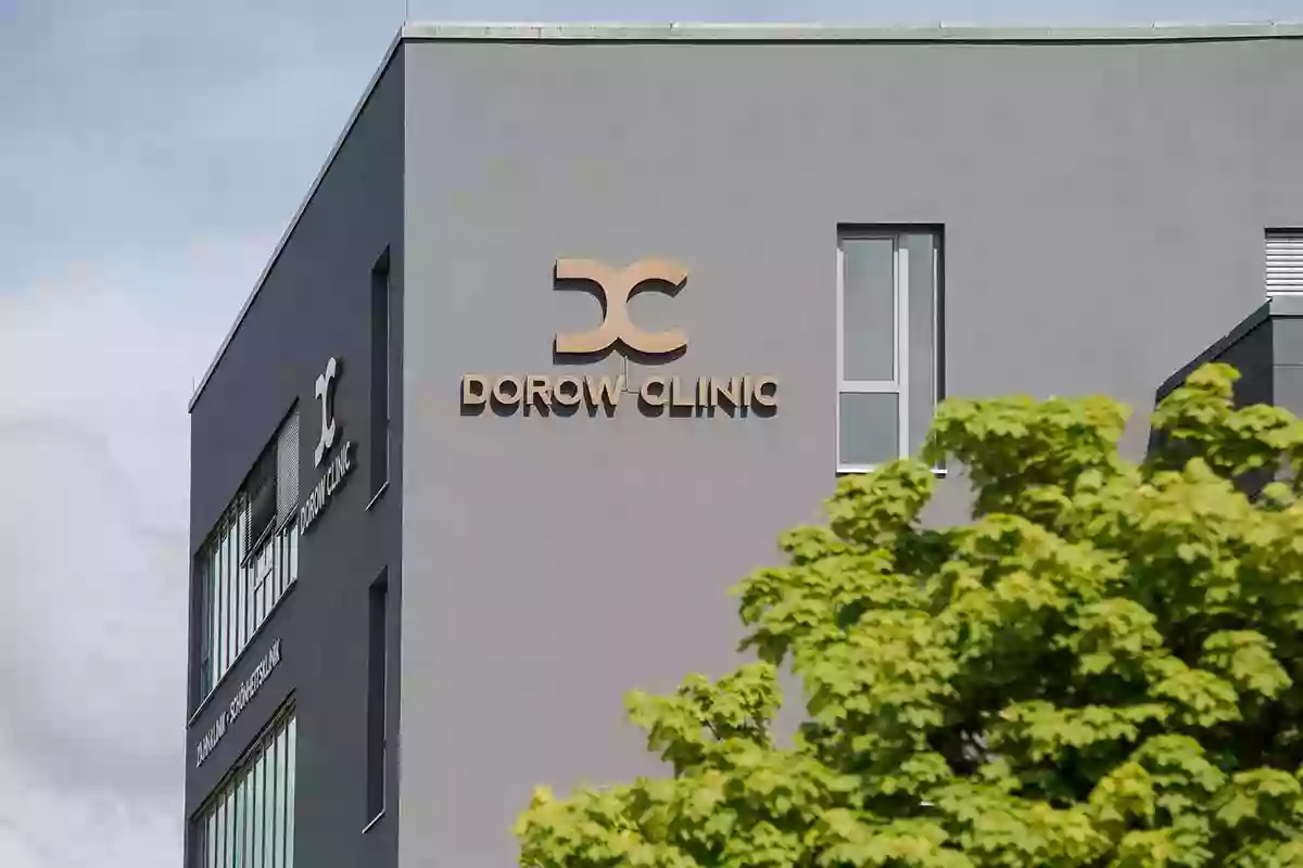 Dorow Clinic Waldshut