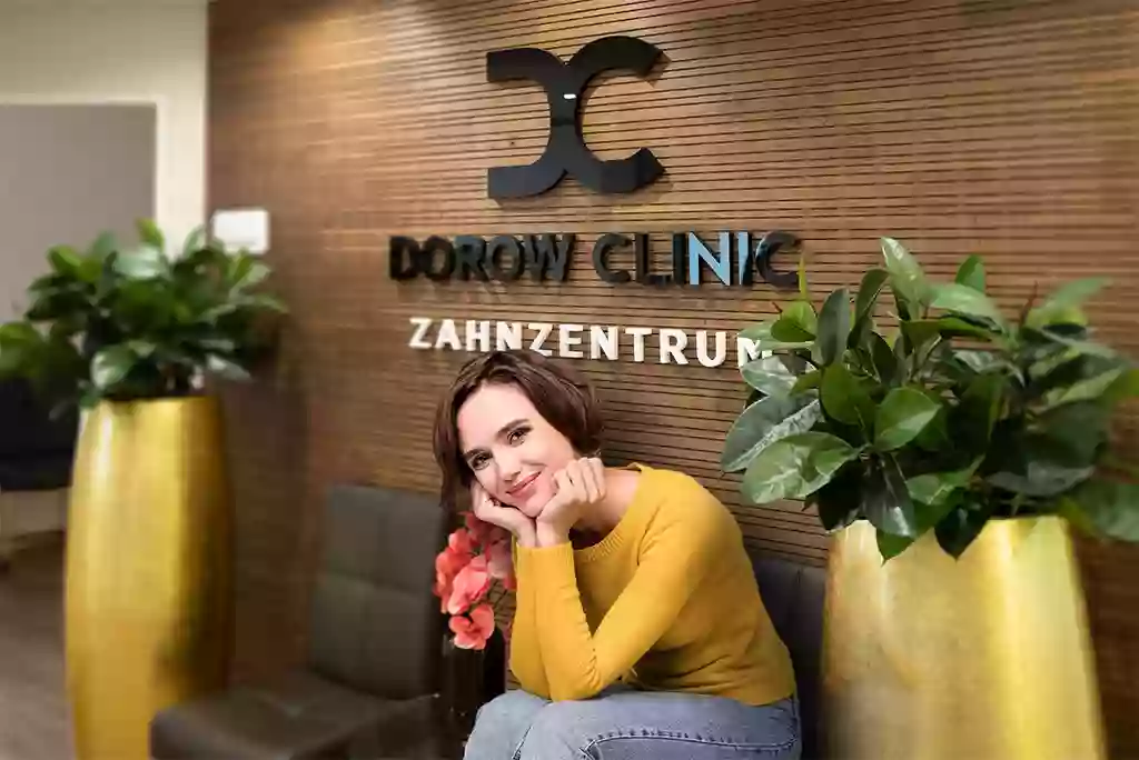 Dorow Clinic Gottmadingen - Zahnarzt u. Implantologie