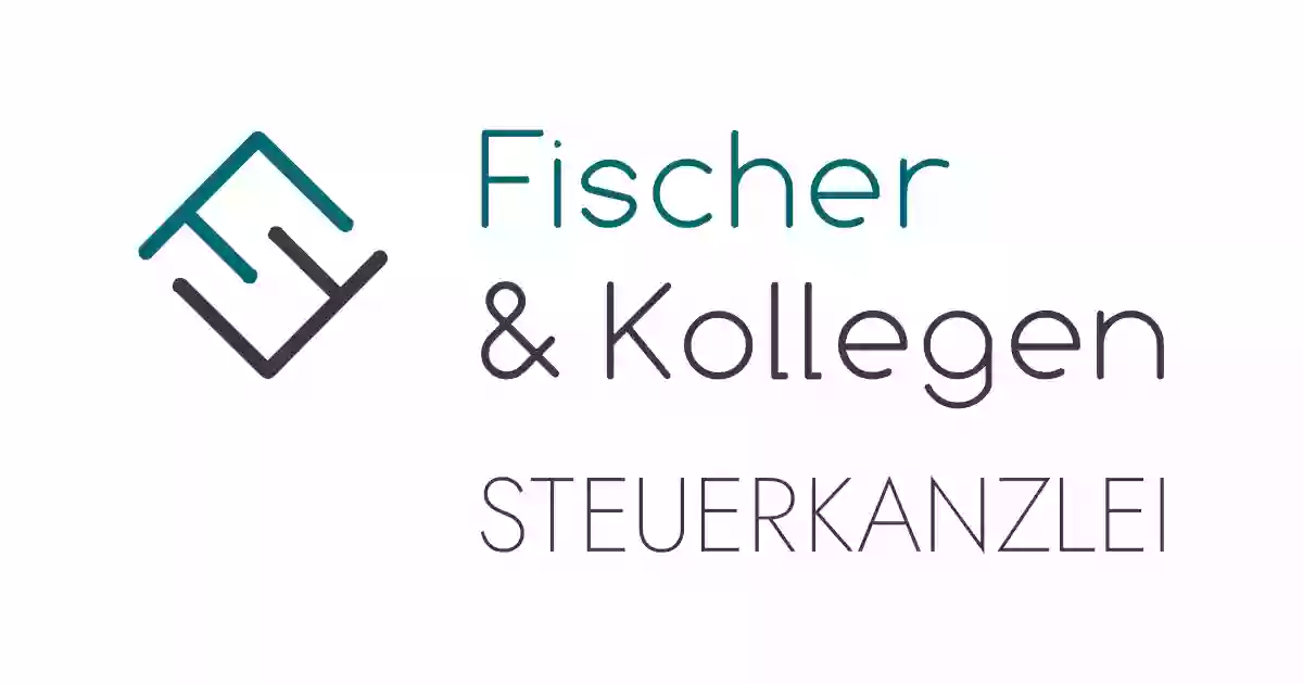 Fischer & Kollegen Steuerberatungsgesellschaft mbH & Co. KG