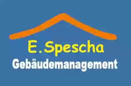 Gebäudemanagement Erich Spescha