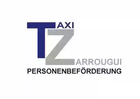 Taxi Heddesheim Zarrougui