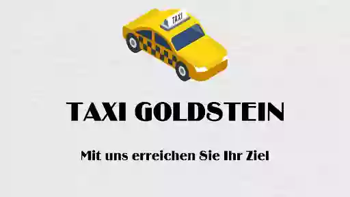 Taxi Goldstein