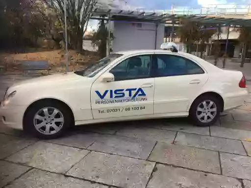 VISTA Personenbeförderung