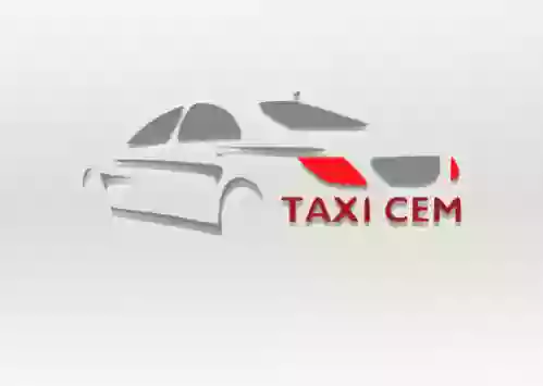 Taxi Cem