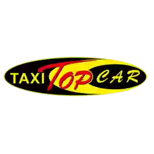 Taxi Top Car