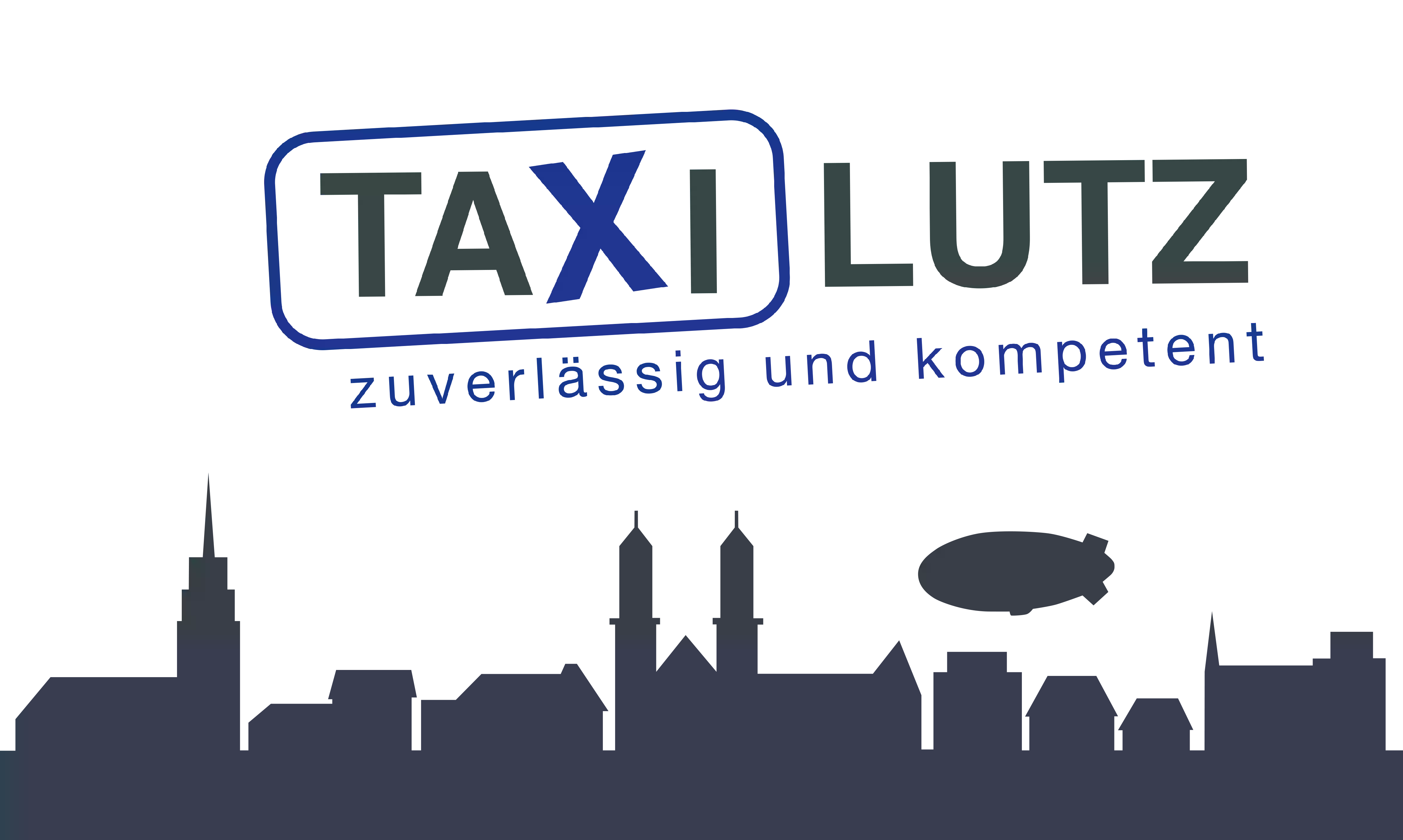 Taxi Lutz Langenargen