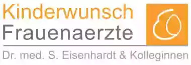 Kinderwunsch-Frauenaerzte Kinderwunschzentrum Heilbronn/Neckarsulm Praxis Dr. med. Eisenhardt & Kolleginnen