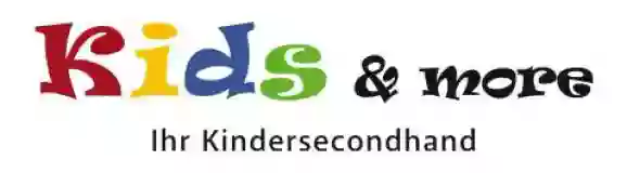 Kids & more - Ihr Kindersecondhand