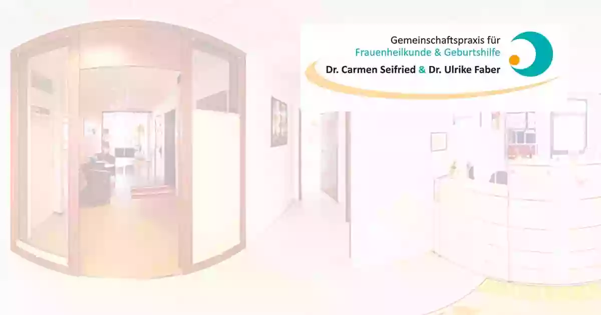 Frau Dr. med. Carmen Seifried