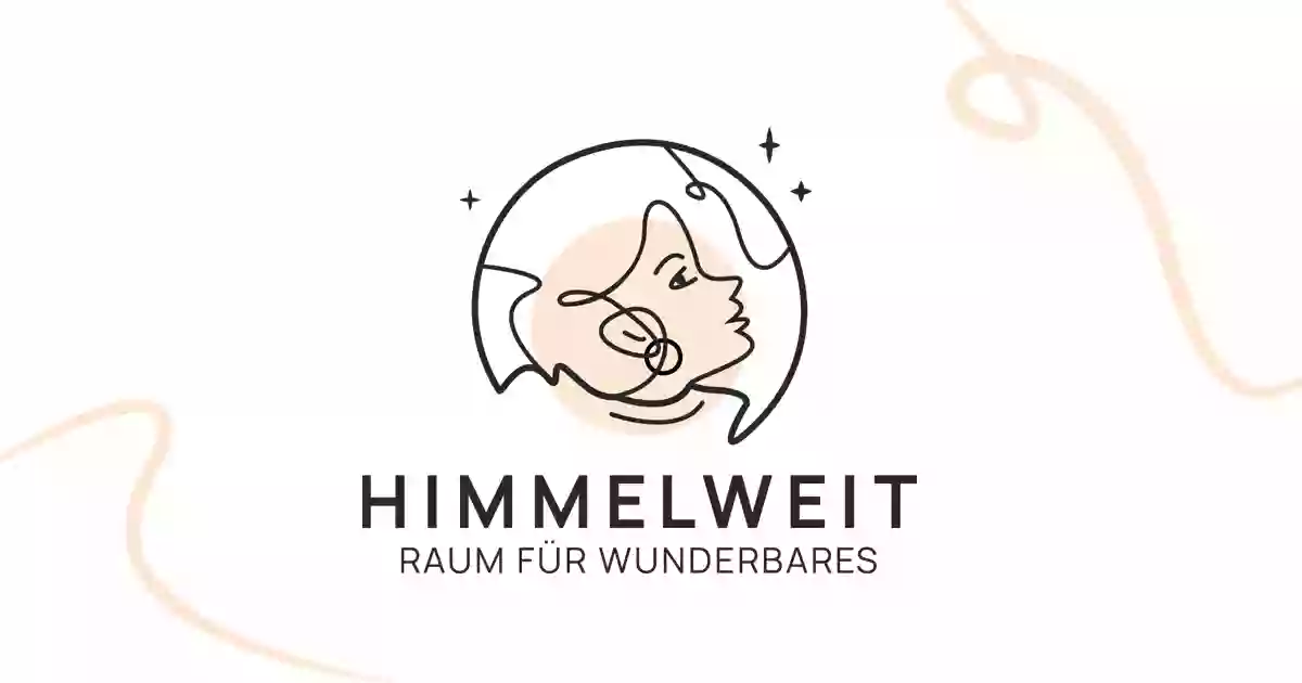 Himmelweit- Raum für Wunderbares