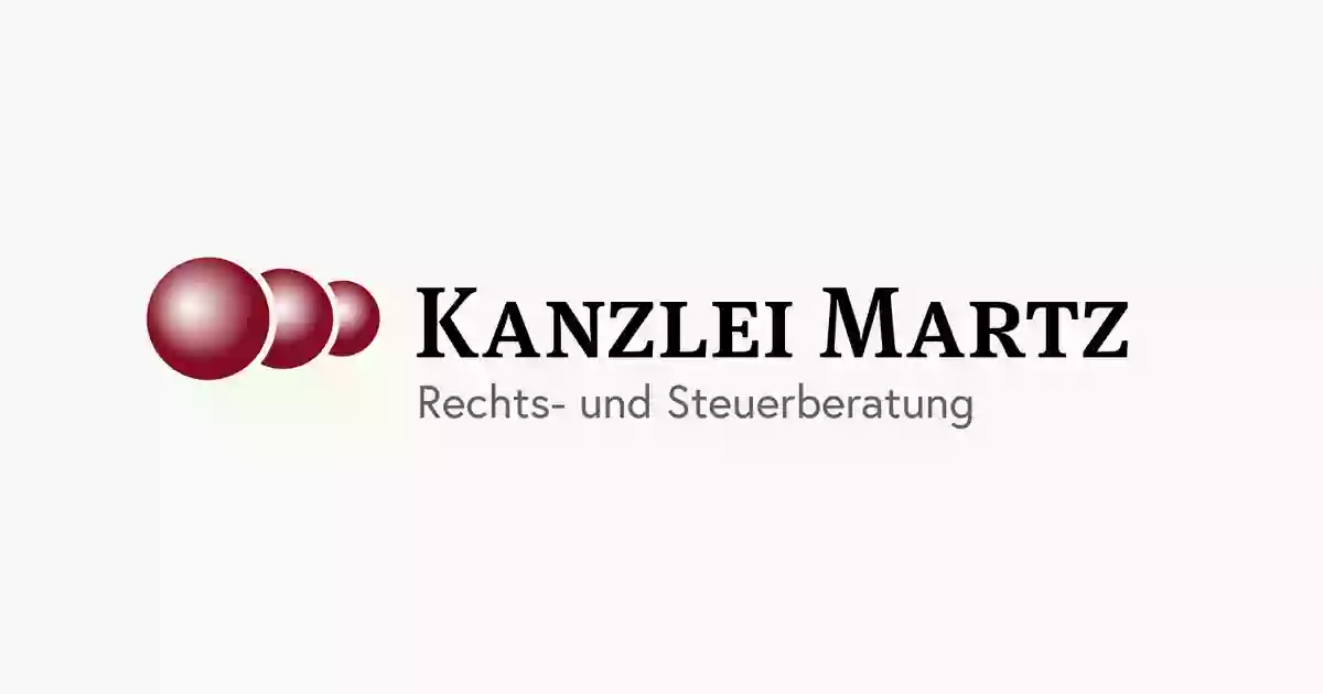 Kanzlei Martz Rechtsanwälte Fachanwälte