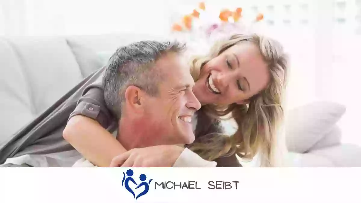 Michael Seibt | Paarberatung, Paartherapie, Eheberatung in Herrenberg und online