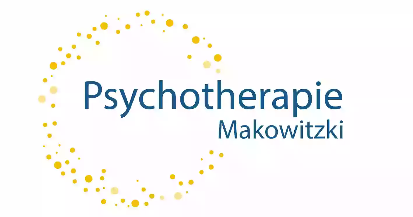 Psychotherapie Praxis Ulm - Ronald Makowitzki