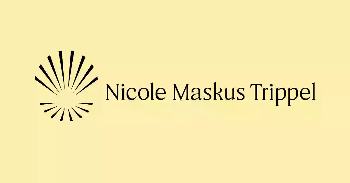 Nicole Maskus Trippel​, Heilpraktikerin für ganzheitliche Psychotherapie, Coaching und Persönlichkeitsentwicklung